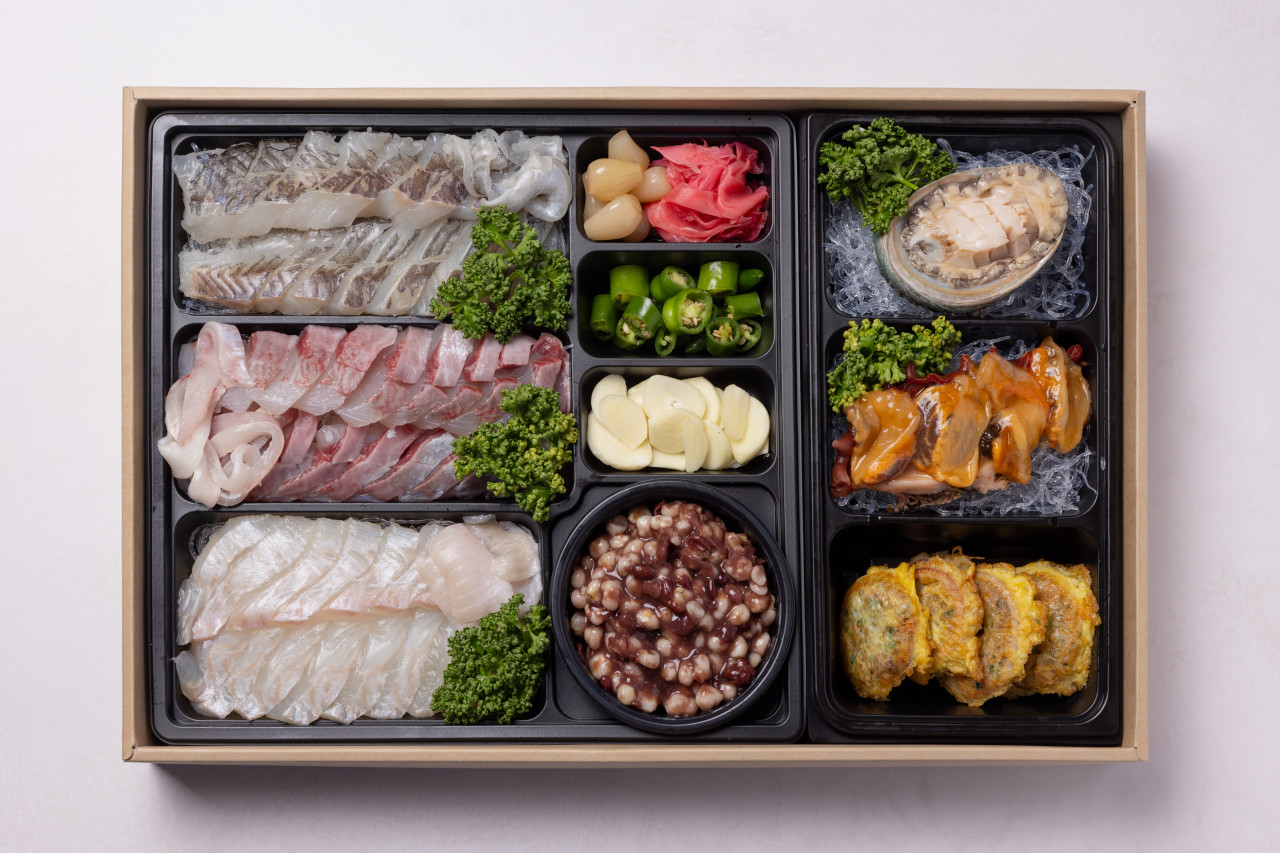 봉포머구리집 고성점