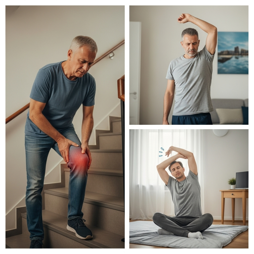 보스웰리아 꼭 먹어야 할 사람 VS 절대 피해야 할 사람 총정리