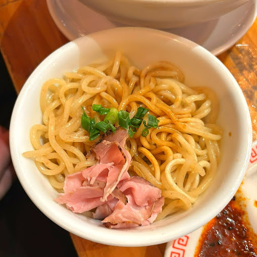 마포 서교동 라멘집 '세상끝의 라멘'