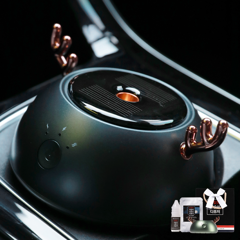 차량용디퓨저 선택가이드, 추천정보