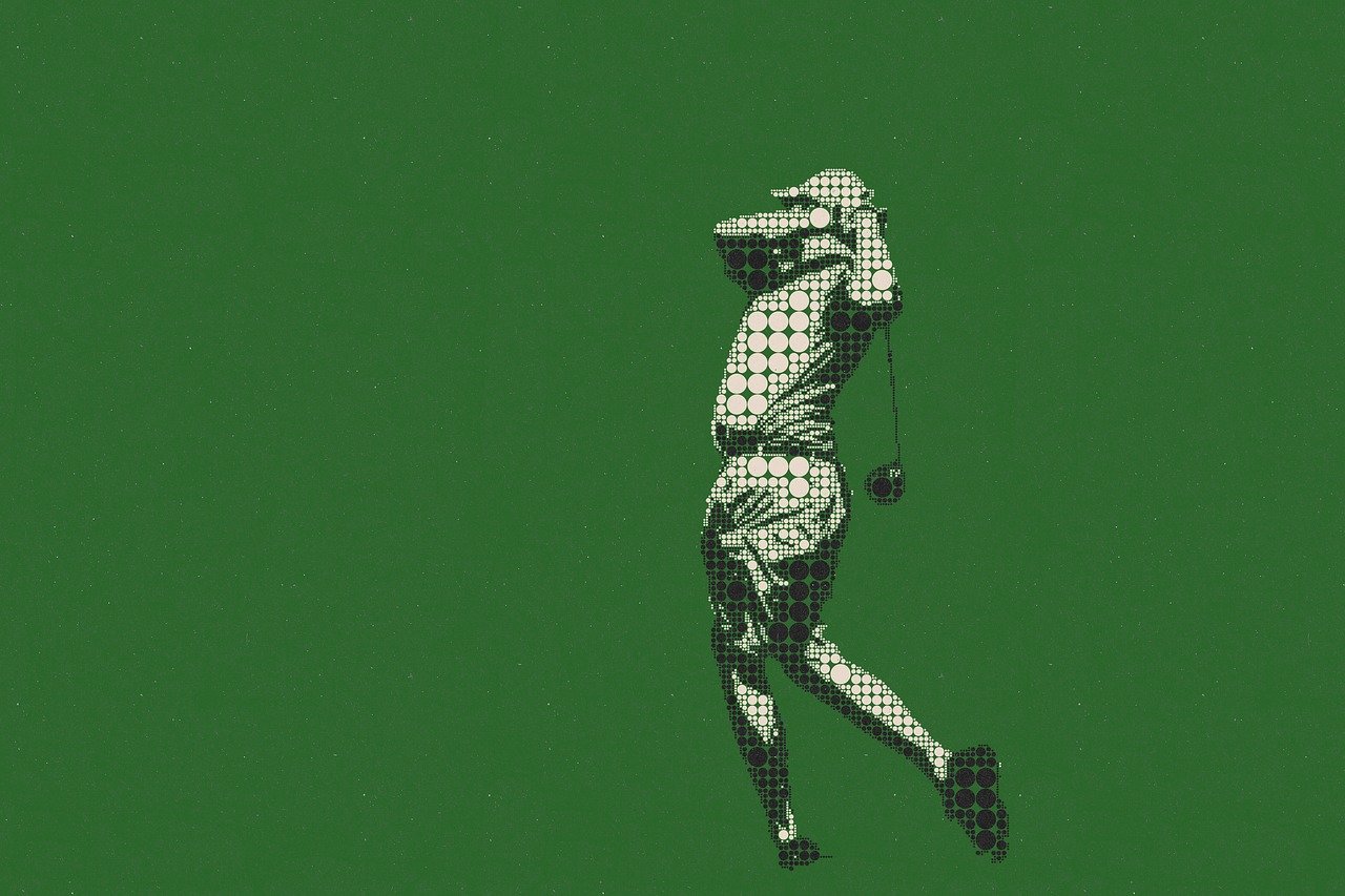 스윙 궤도 바로잡는 교정 연습법 완벽 정리