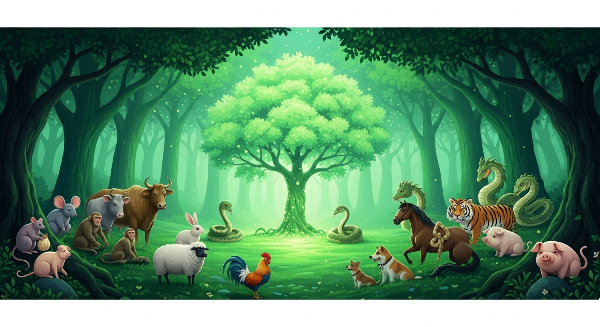 2026년 2월8일 오늘의 운세