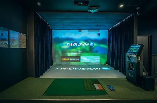 골프존파크 역삼강남역점