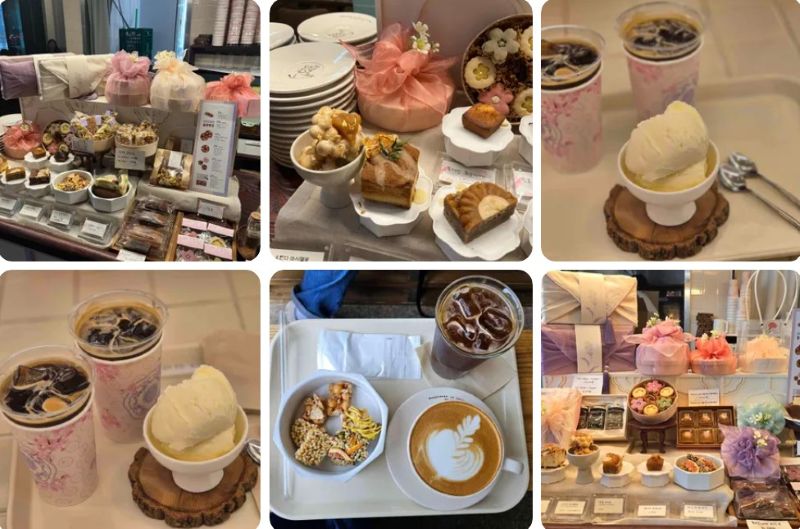 한국에서 꼭 사야 할 K스위츠 TOP 10-일본에서 더 유명한 디저트