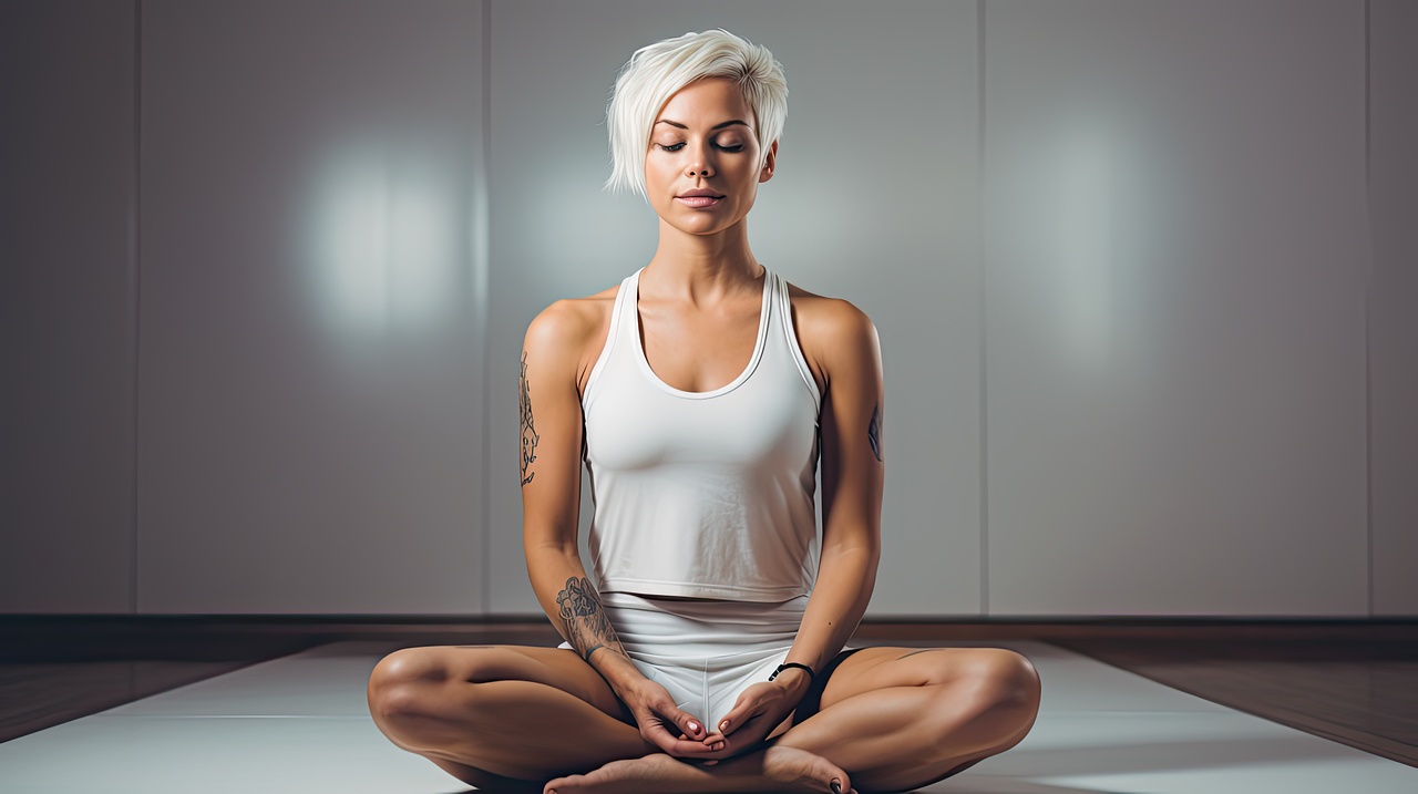 불안감 완화 루틴 자동화