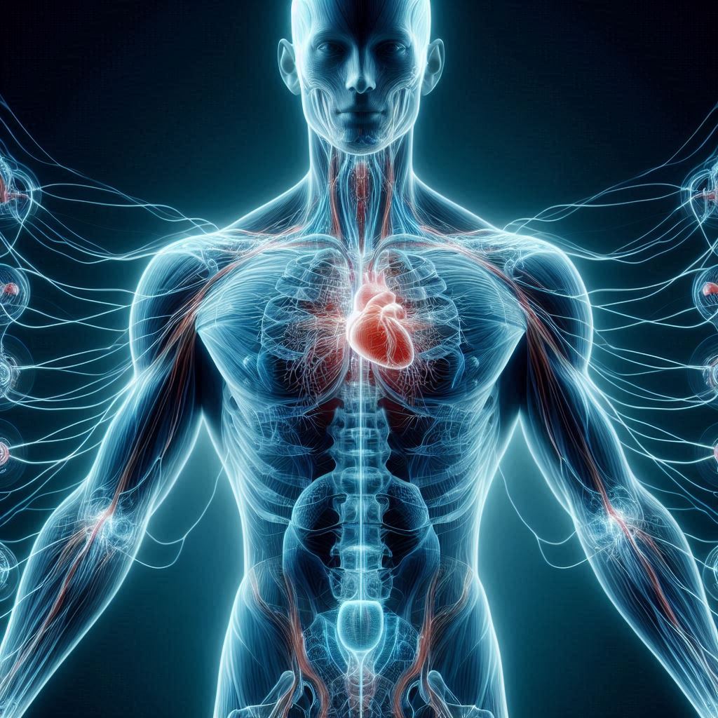 인체의 구조와 기능