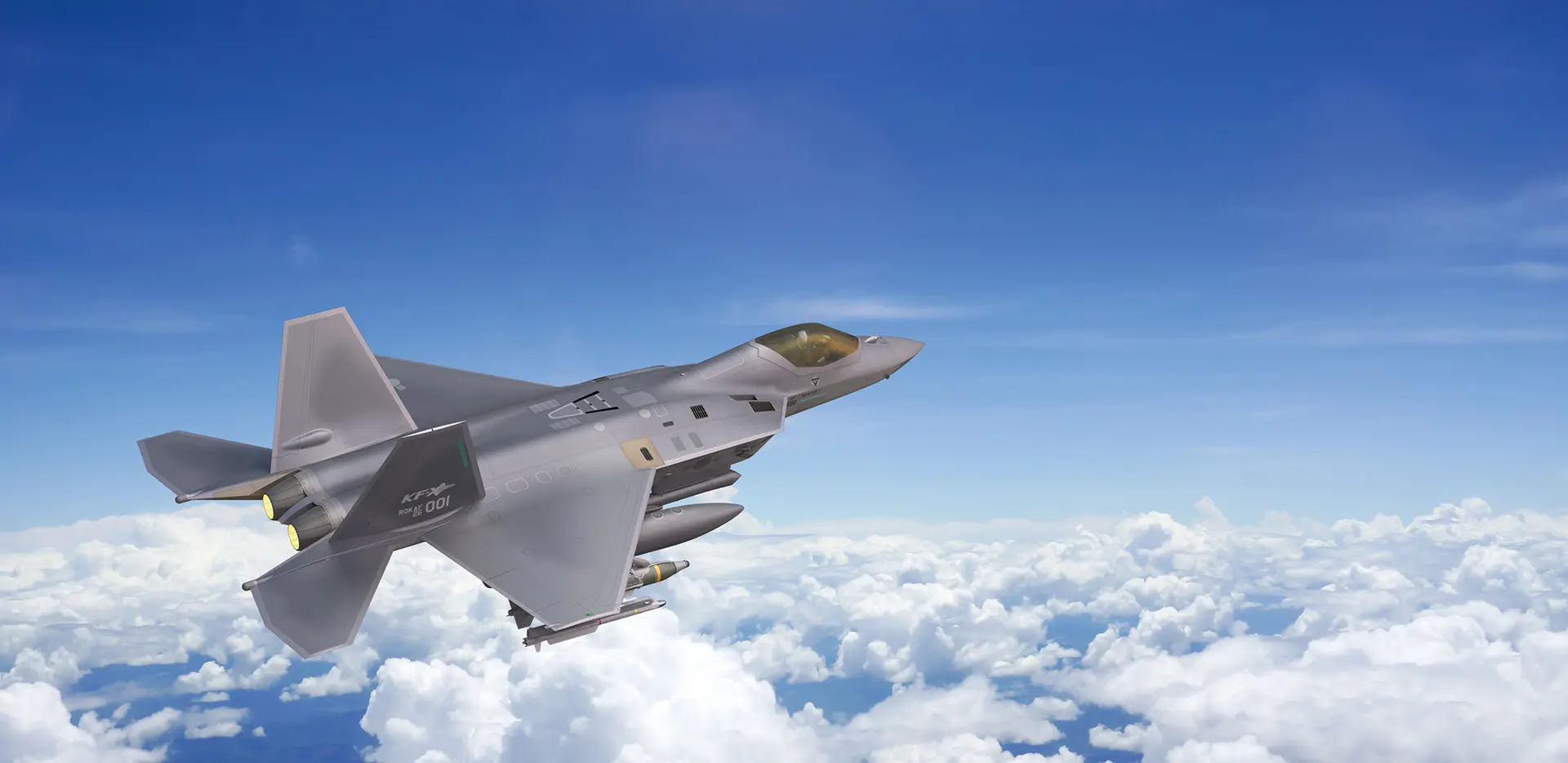 KF21 사기 논란 해외 반응