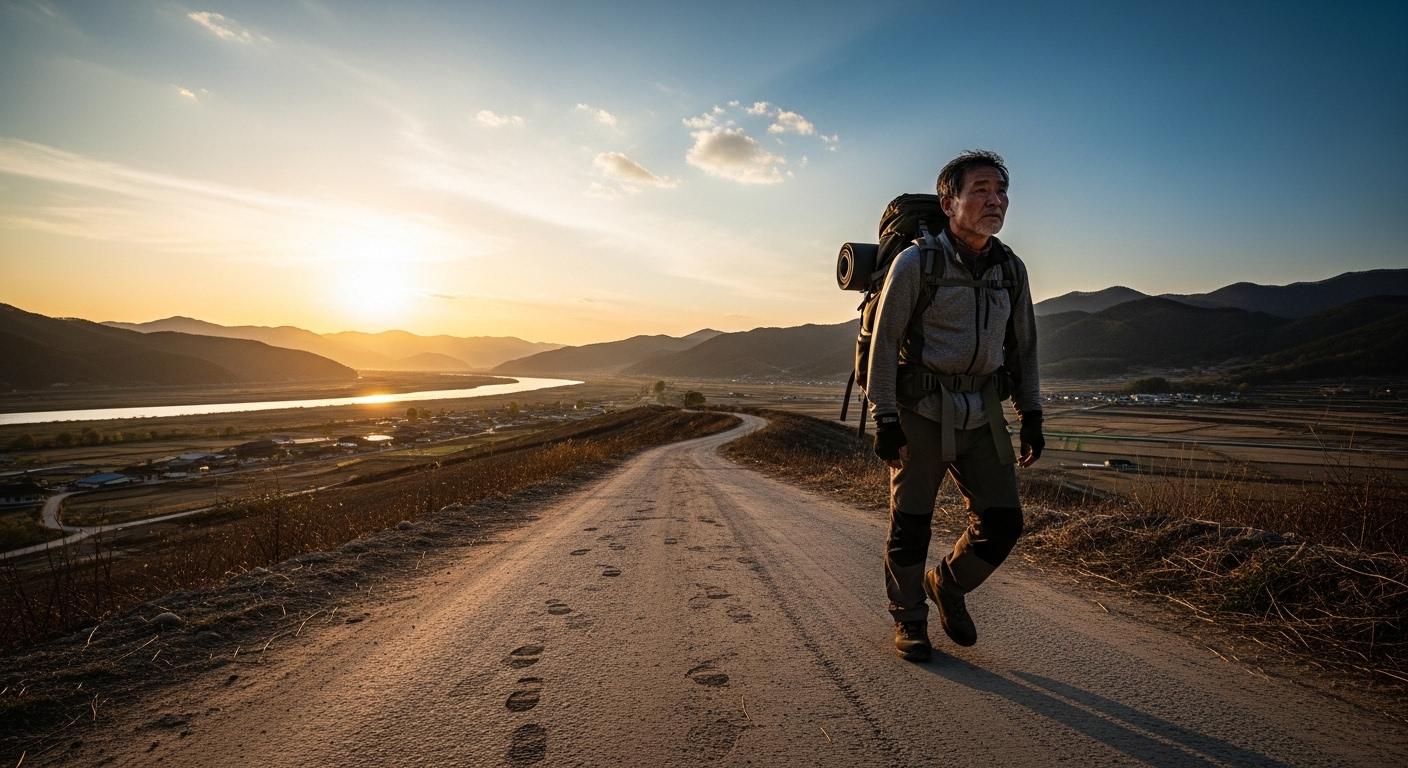 천만리 머나먼 길에