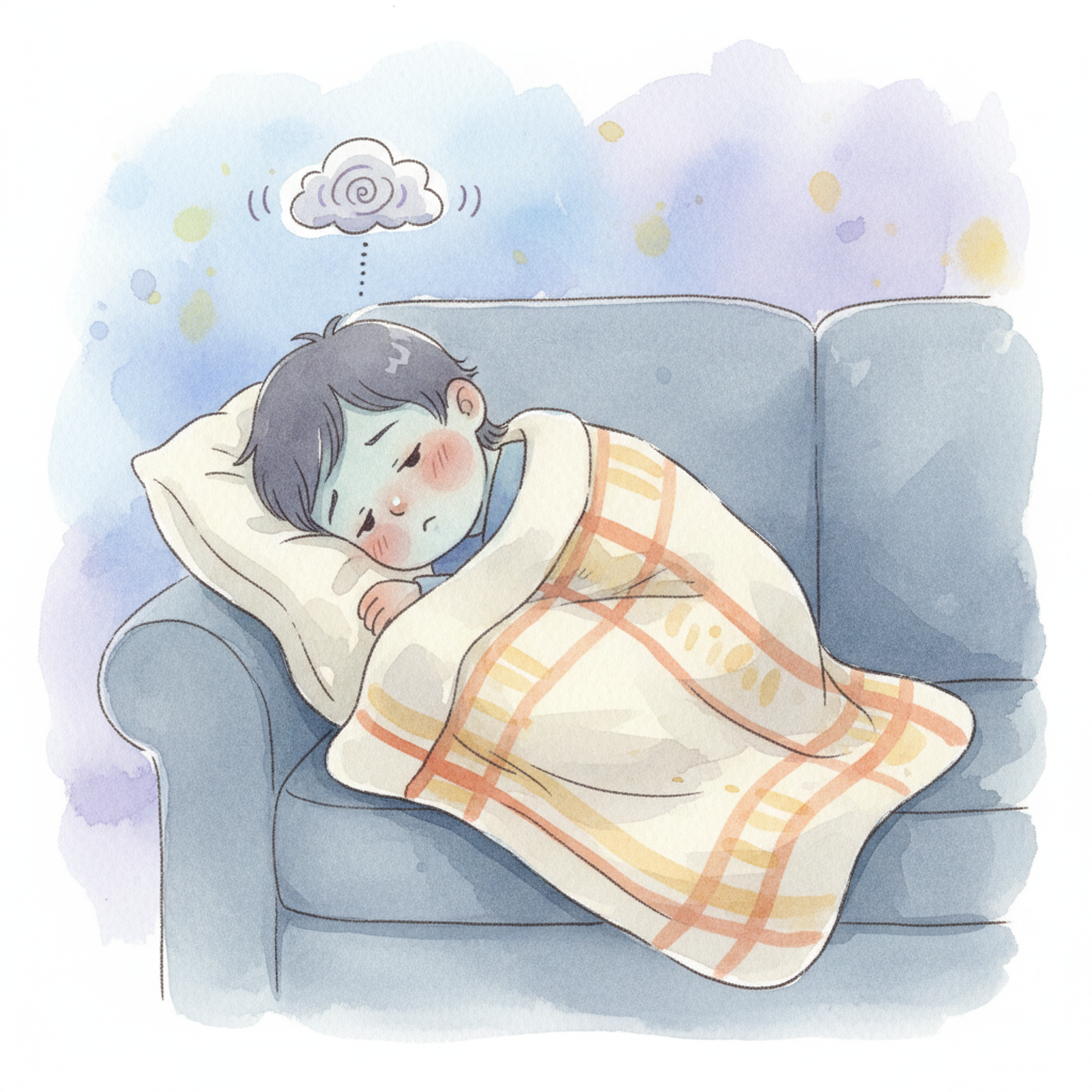 어린이집 B형 독감 격리기간, 언제까지 쉬어야 할까?