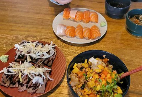 테이스트