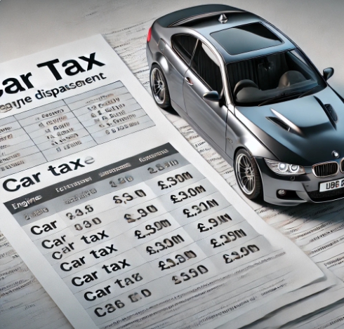 자동차세이미지