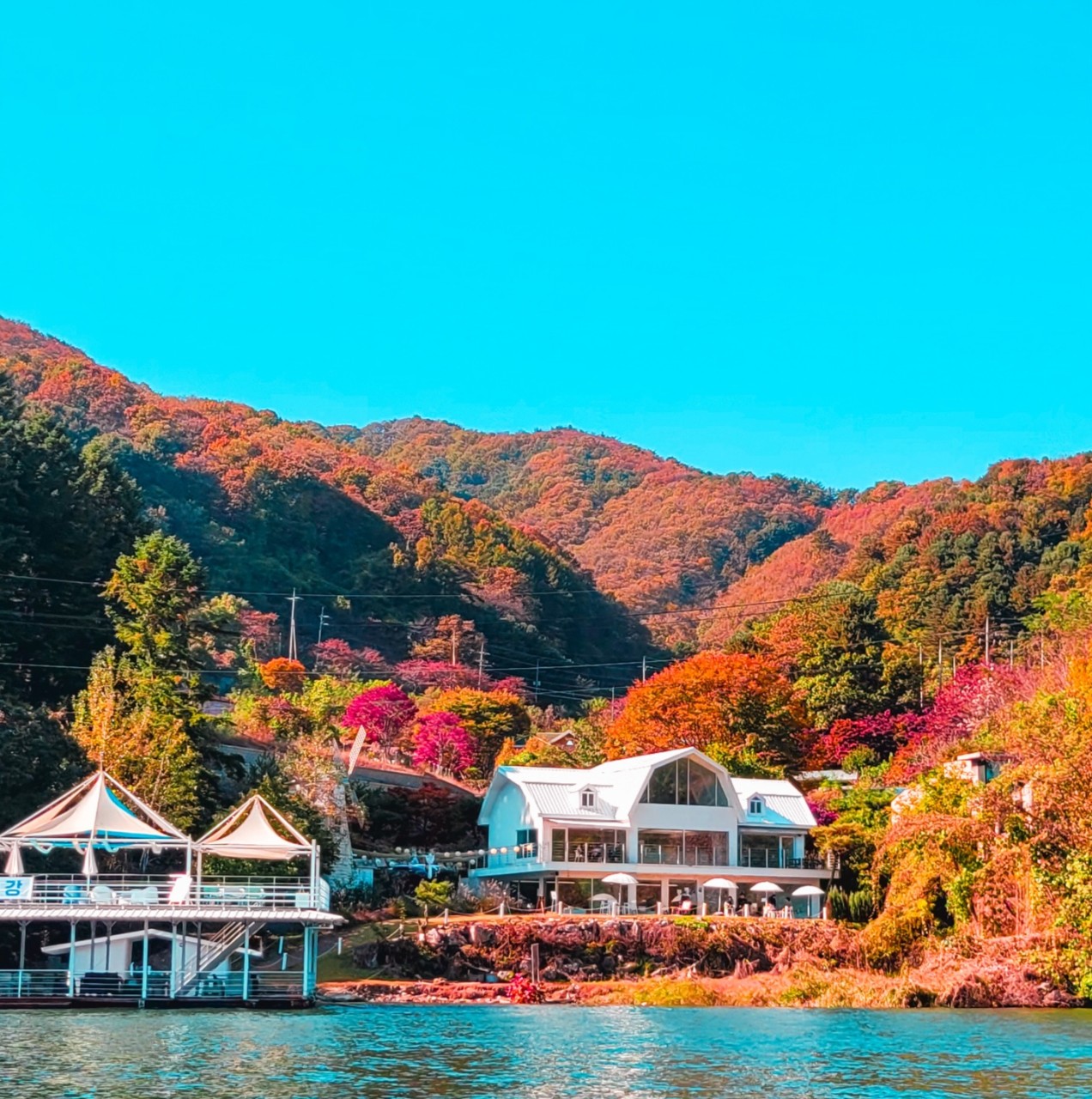 더강