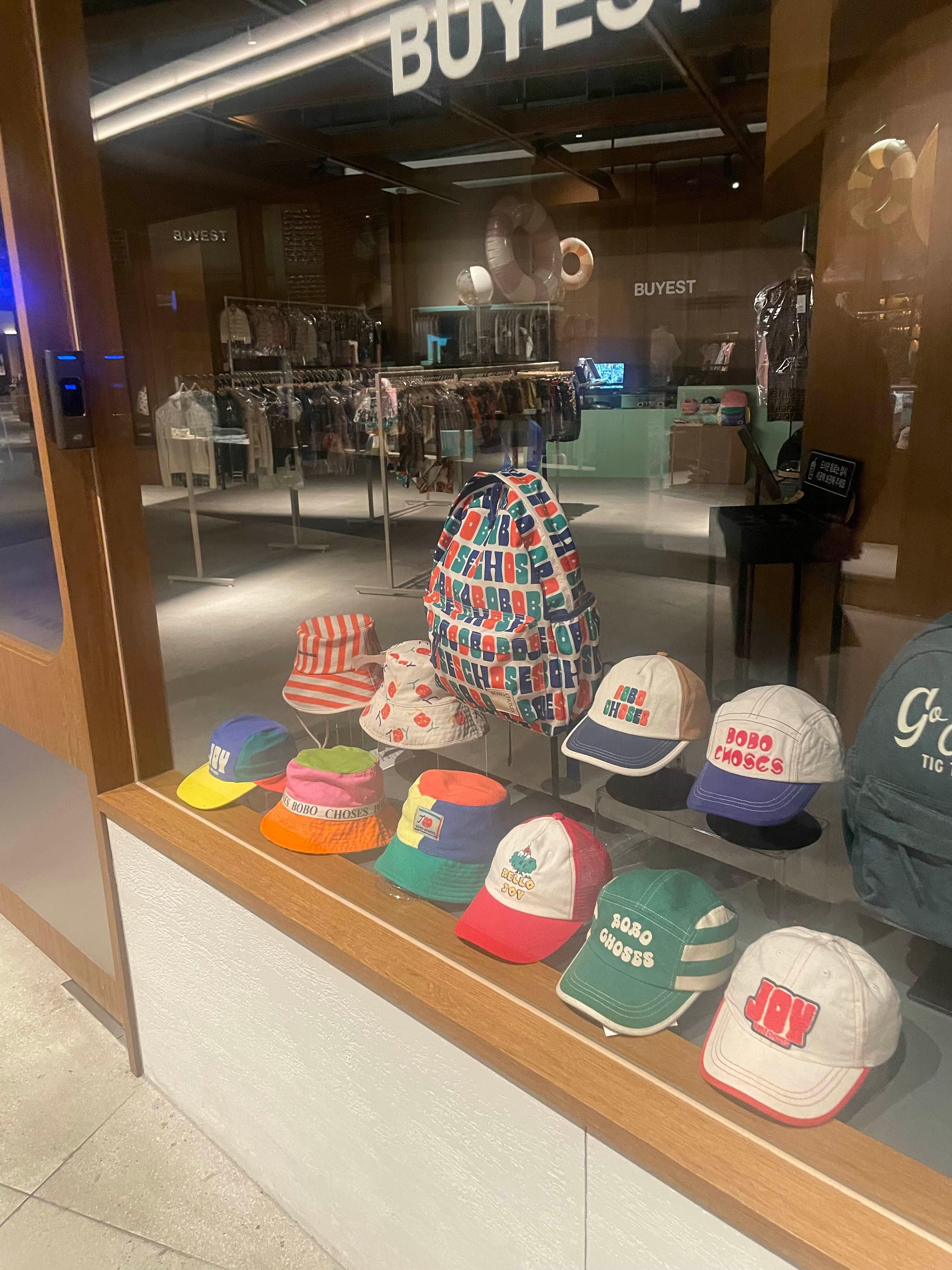 부산 기장 아난티 모비딕 마켓