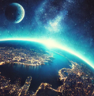 어스아워 뜻 & 2025 어스아워 캠페인: 3월 29일 오후 8시 30분, 함께 소등해요!