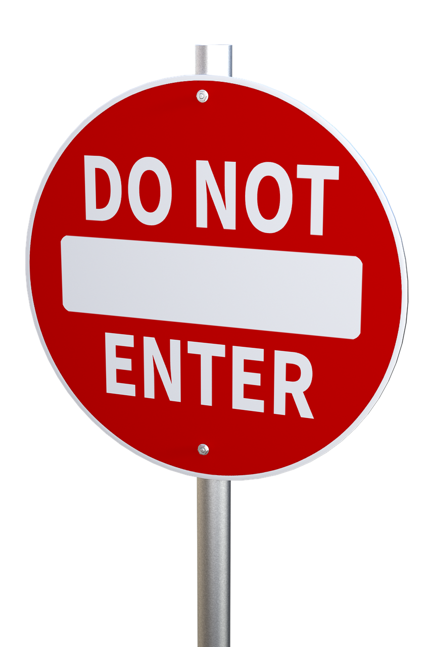 참여가 허락되지 않는 축제