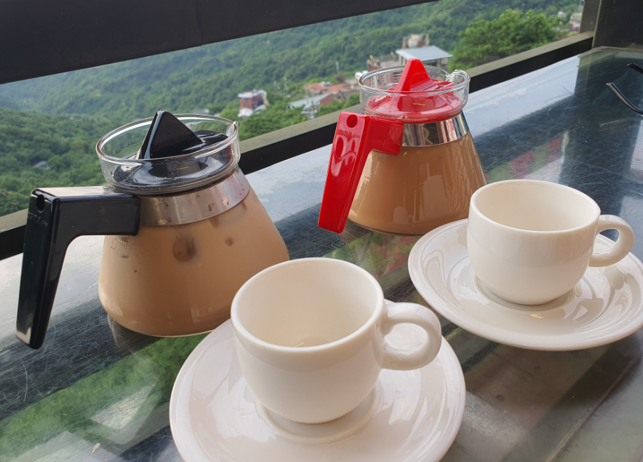 대만 지우펀