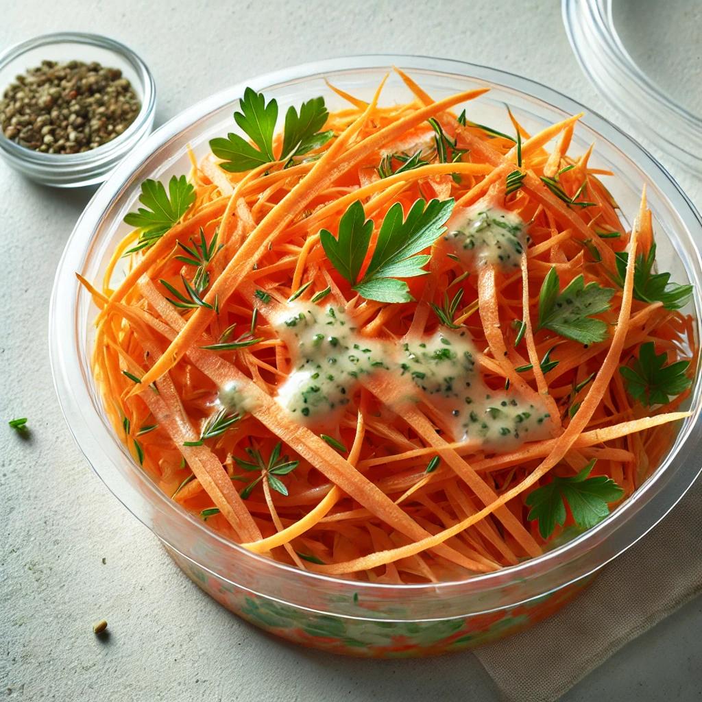 당근라페 보관기간