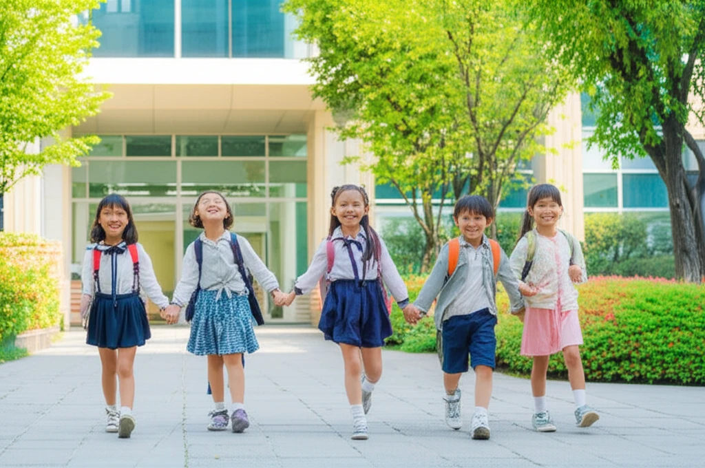 인천 첫학교 입학준비금 현금 지급 시..