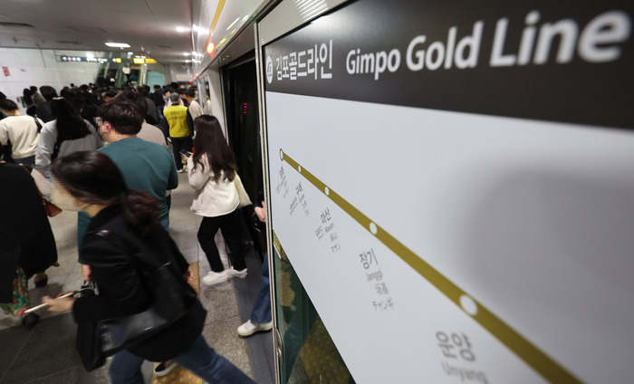 공공택지 주택공급과 청약 분양 관련 과거 보도사진