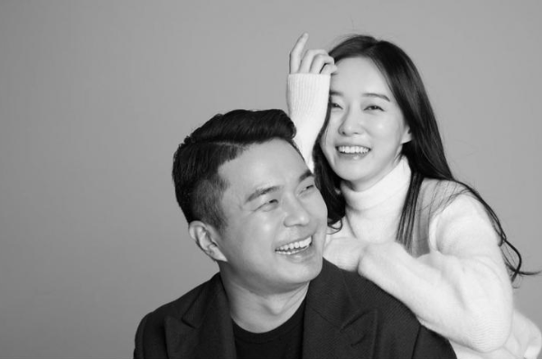 정준 김유지