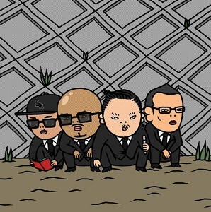 싸이 흠뻑쇼 2025 일정