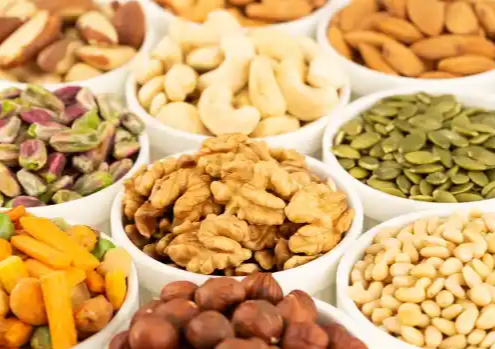 혈관 청소에 좋은 음식 Best 10