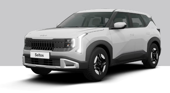 소형 SUV 1위 기아 셀토스