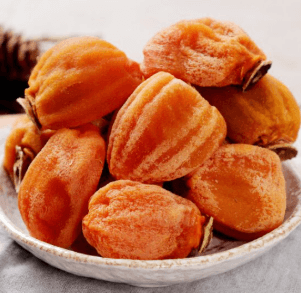 곶감 만드는 시기, 태추감, 대봉감, 반시...곶감용 감 전격 비교!