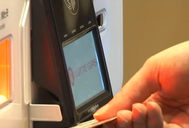 키오스크의 기능과 장점