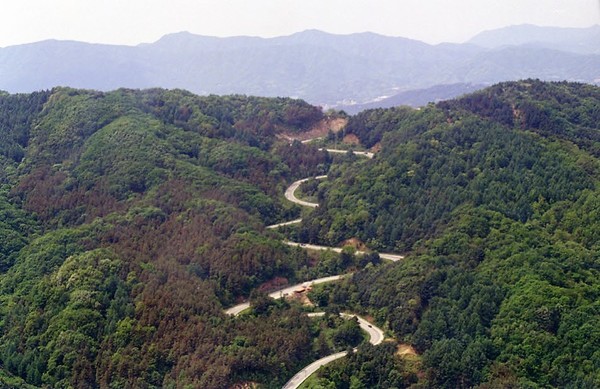 포천 수원산전망대