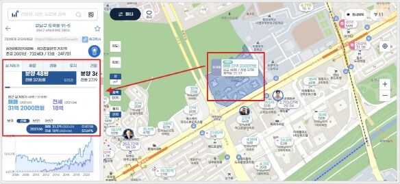 국토부-아파트-실거래가-조회-방법