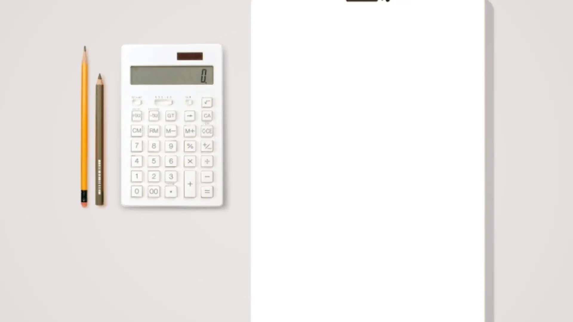 퇴직금 계산방법 (지급기준)