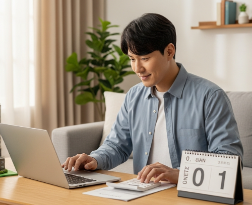 내 아파트 재산세, 얼마나 나올까? 2025년 계산법부터 세금 줄이는 법까지 (feat. 과세기준일)