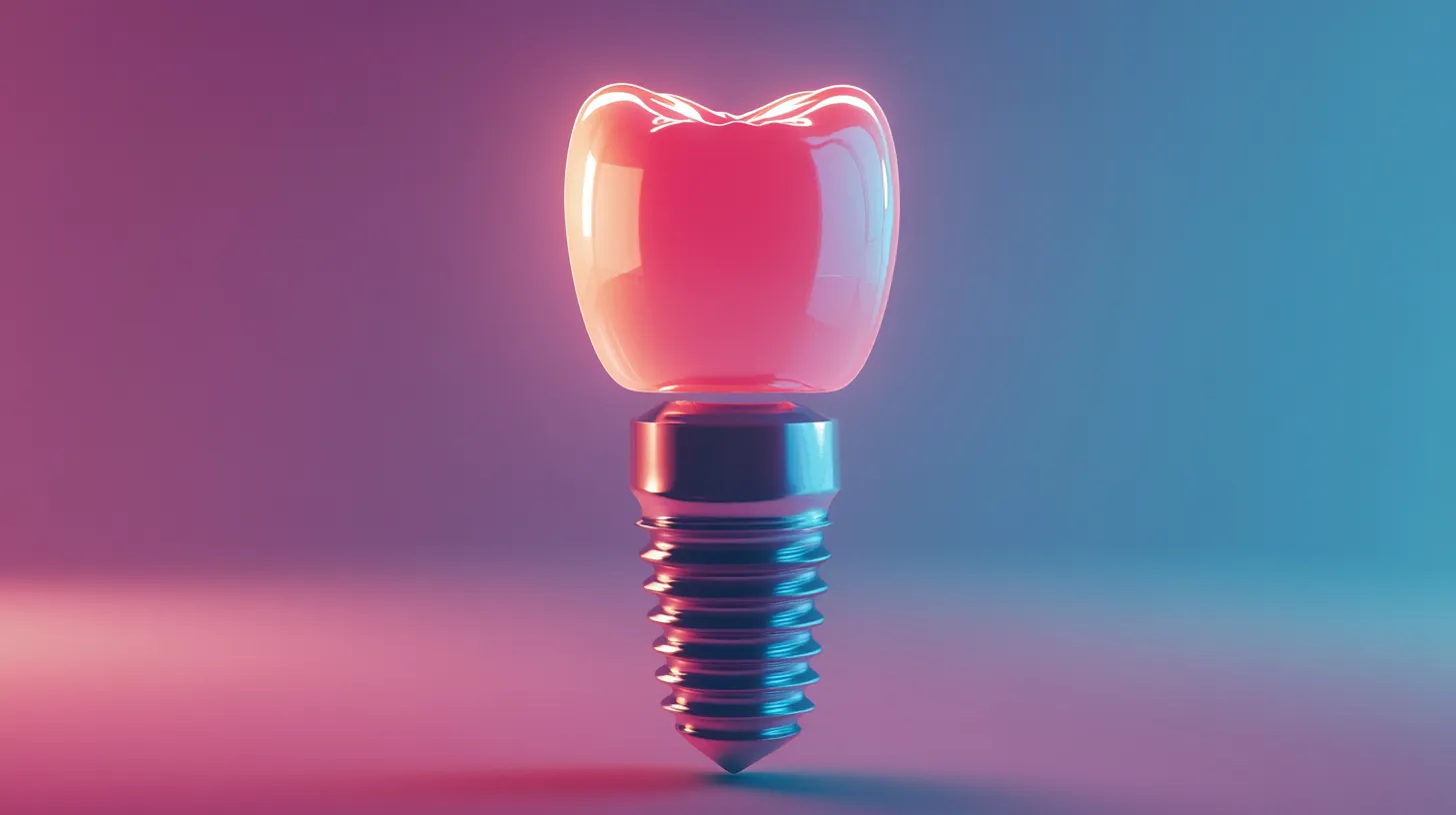 치과치료비 줄이는 현실적인 방법: 인사돌 플러스 복용으로 잇몸 건강 지키는 법