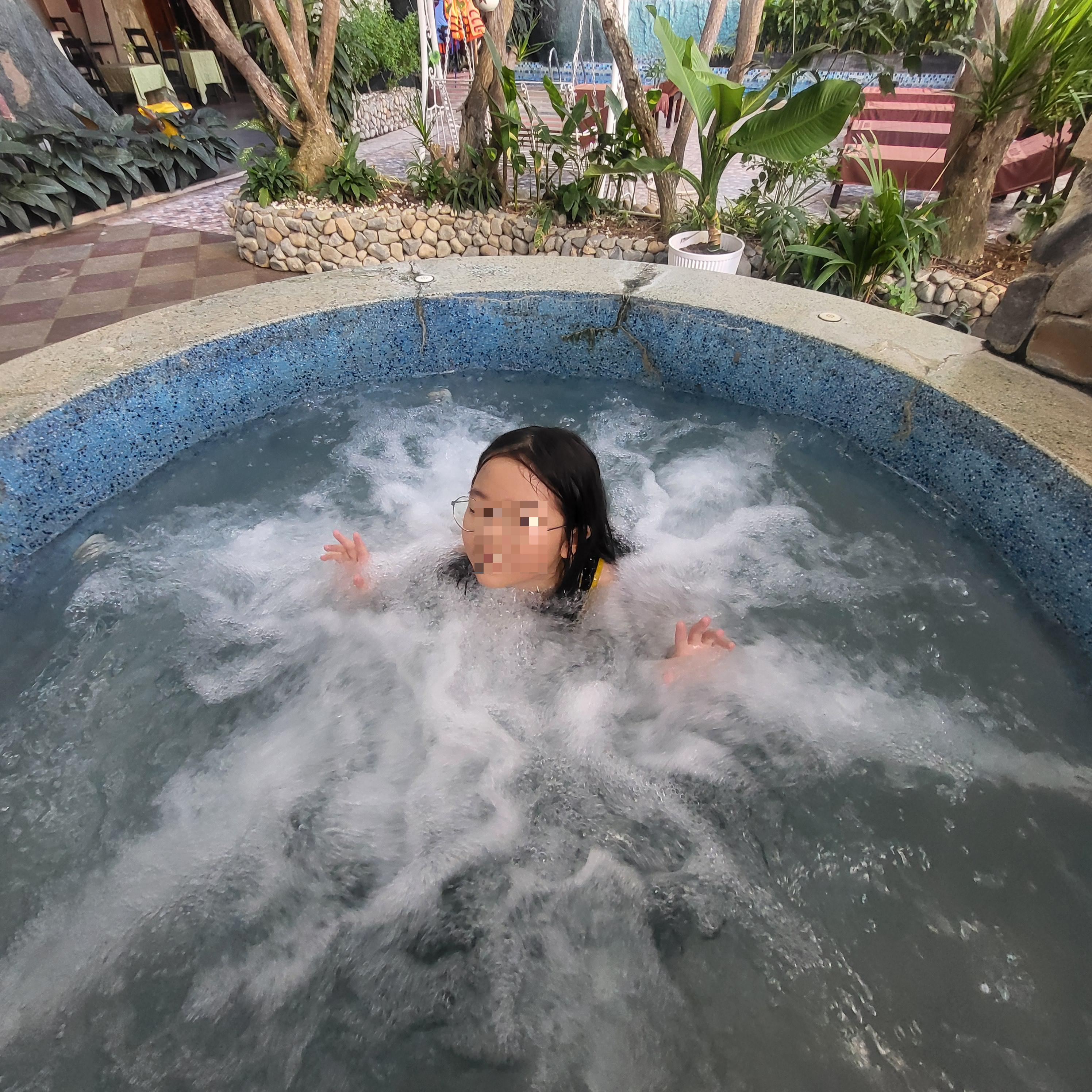 [나트랑 여행] 갈리나 머드 온천: 시내 한복판 동굴 속 이색 힐링 (위치/가격/준비물) 나트랑 아이와 가볼만한곳