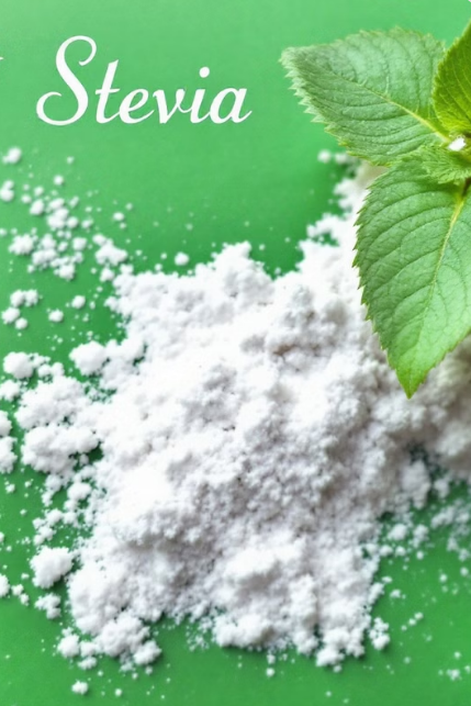 스테비아란 무엇인가?