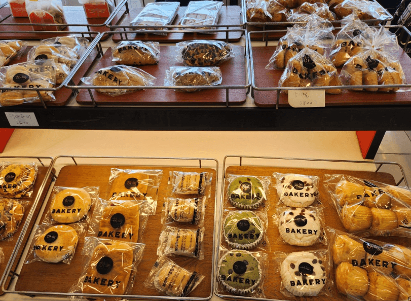 생방송오늘저녁 농부네빵집 경북 영천 호밀빵 터미널 빵집