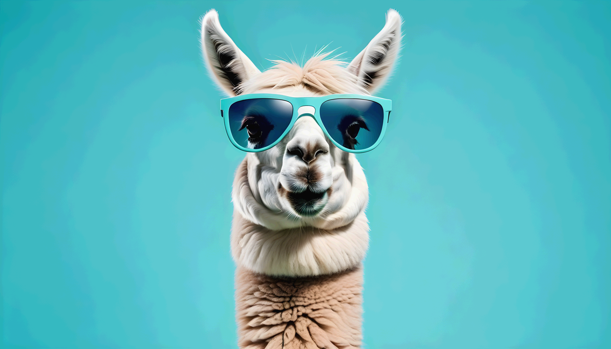 LLaMA: Meta의 AI 모델, ChatGPT&amp;Gemini와의 차이점 총정리!
