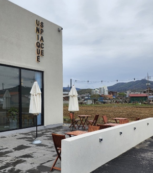 태요미 태요미네 태요미네 카페 청주 대형 카페