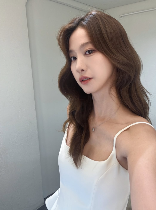 유인영 프로필