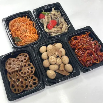 반찬 종류 30가지 황금레시피_9