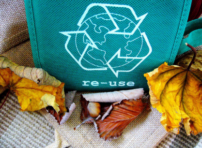 재사용·재활용 기반의 비즈니스 모델 탐구 : 돈이 되는 순환경제