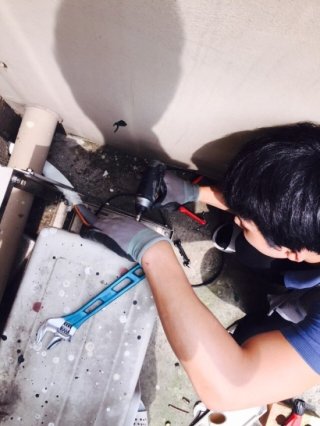 대구 경산 벽걸이 에어컨 청소 가격비교 사진