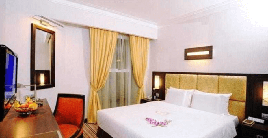 스카이스캐너 인기호텔 특가상품