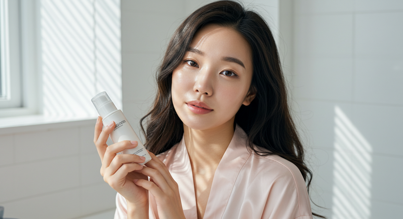 PDRN 화장품