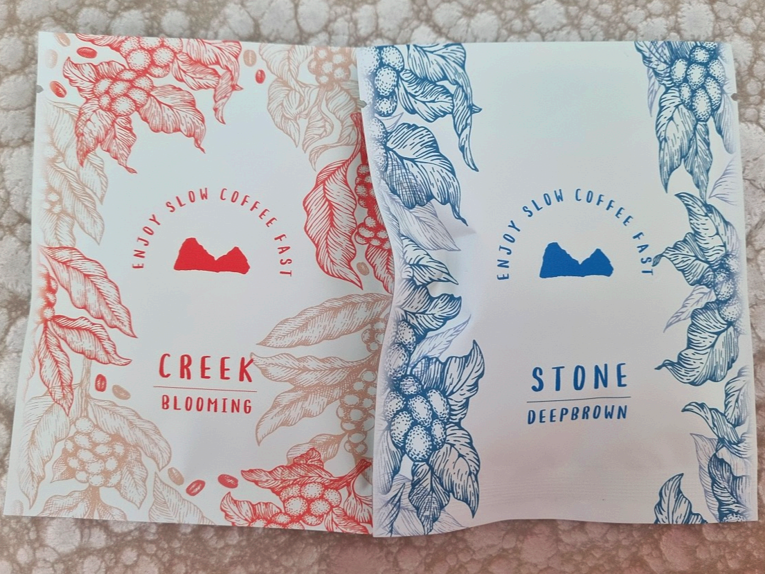 강원도 원주 가볼만한 곳&amp;#44; 블루리본 스톤크릭 카페: 수묵화 속 절벽&amp;#44; 로스팅 커피&amp;#44; 할인 정보