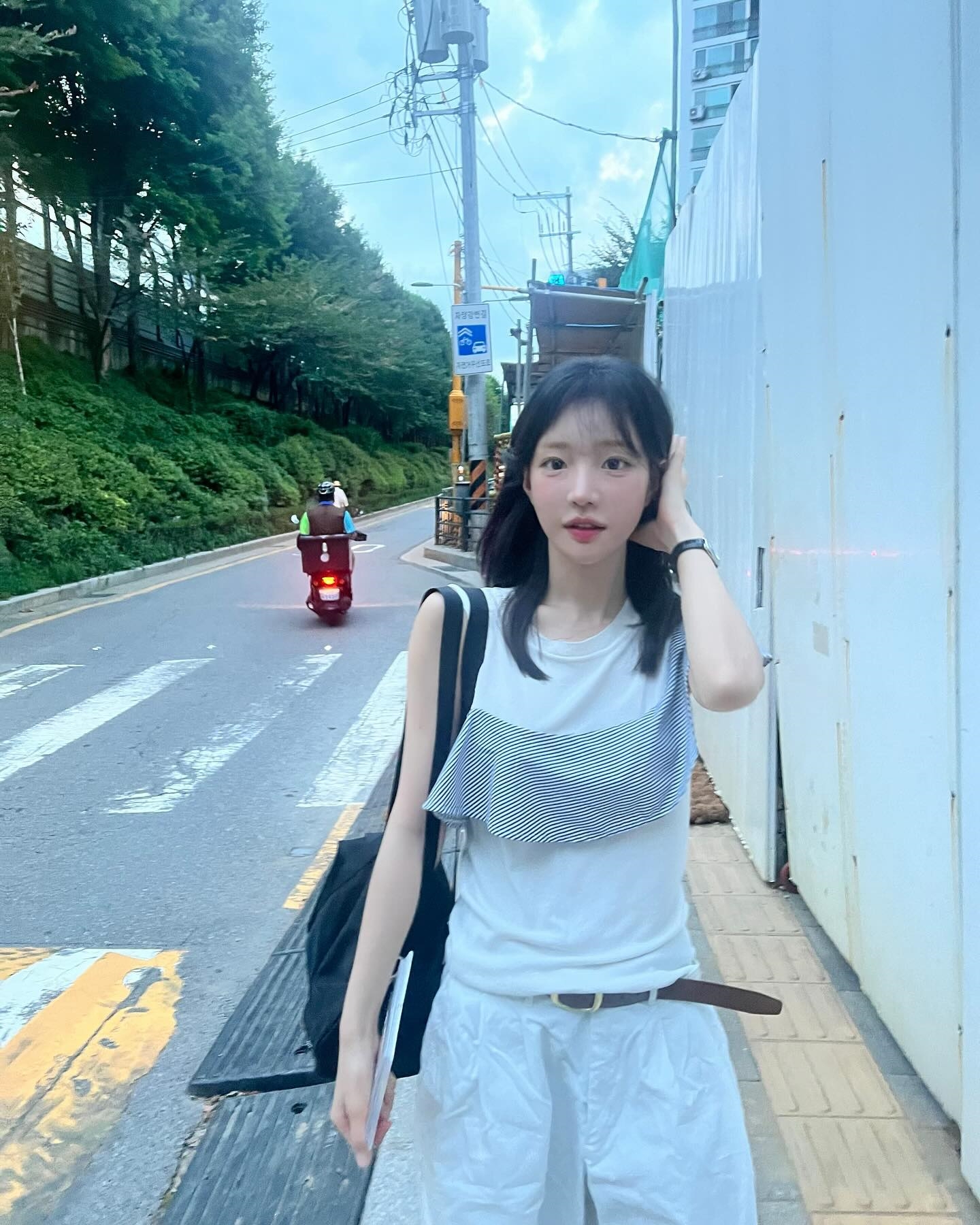 염유리