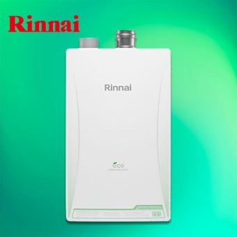 린나이 보일러 예약시간조작법