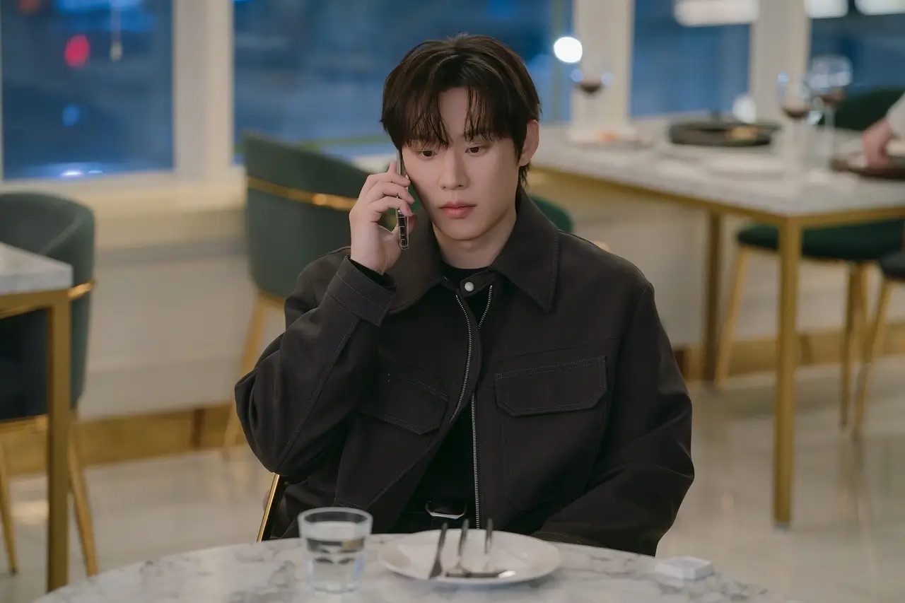월간남친 특별출연 김성철