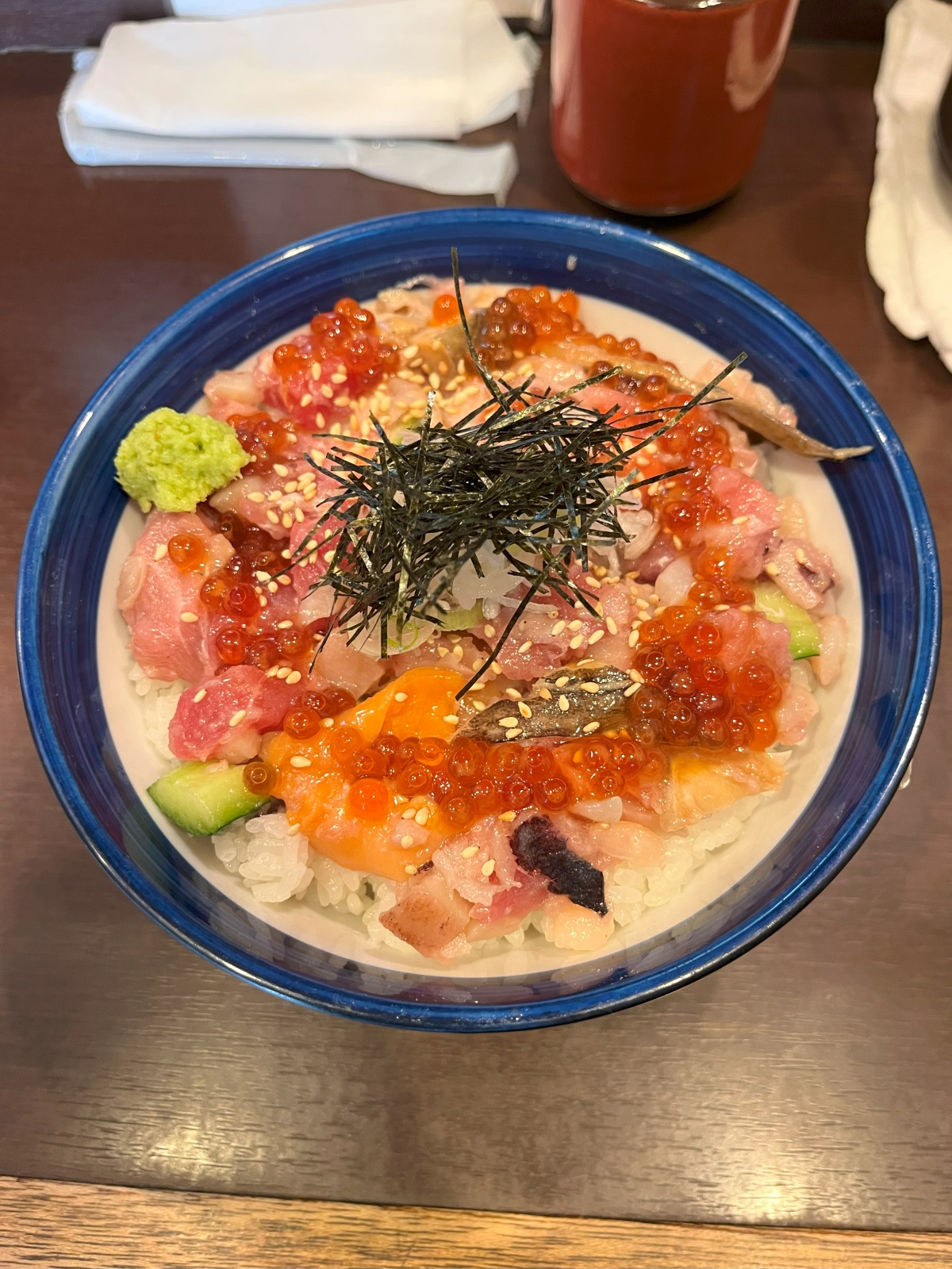 도쿄 산겐자야 맛집